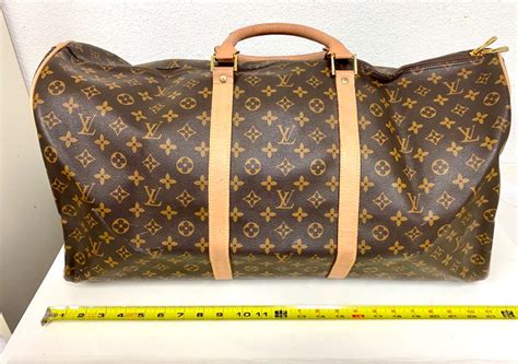 fake lv duffel bag|louis vuitton duffle bag sale.